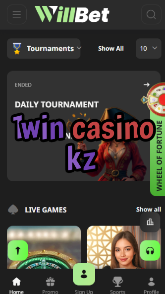 1Win Casino KZ - Best Kazakh Casino-www.bdqngd.com