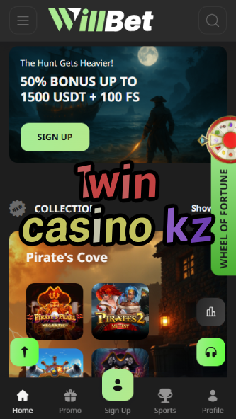 1Win Casino KZ - Best Kazakh Casino-www.bdqngd.com