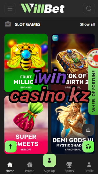 1Win Casino KZ - Best Kazakh Casino-www.bdqngd.com